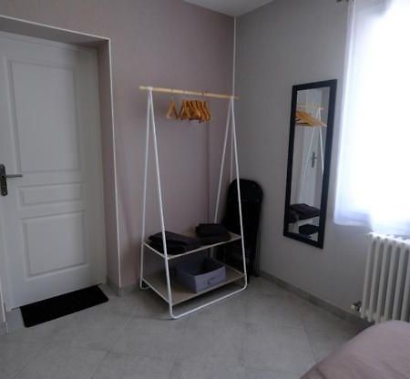 Contres Logement Entre Chambord Et Le Zoo De Beauval公寓 外观 照片
