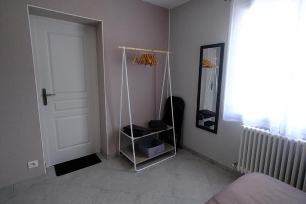 Contres Logement Entre Chambord Et Le Zoo De Beauval公寓 外观 照片