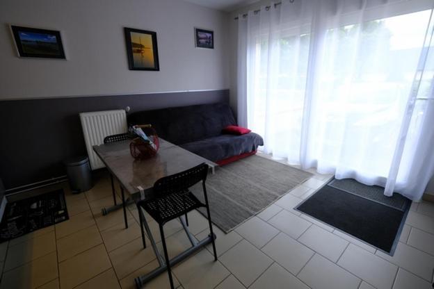 Contres Logement Entre Chambord Et Le Zoo De Beauval公寓 外观 照片