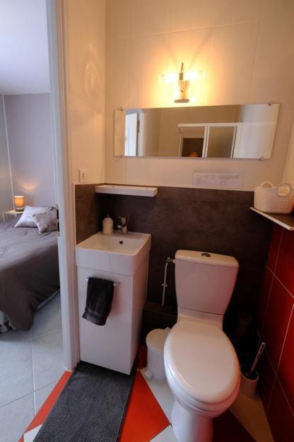 Contres Logement Entre Chambord Et Le Zoo De Beauval公寓 外观 照片